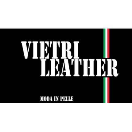 Λογότυπο από Vietri Leather