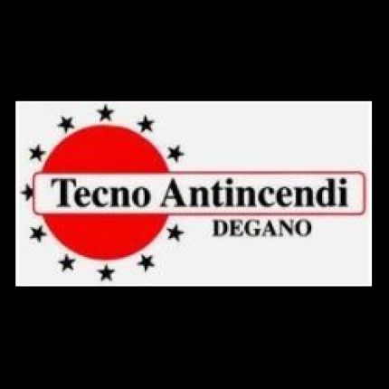 Logo van Tecnoantincendi Degano Srl