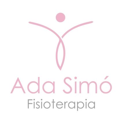 Logótipo de Ada Simó - Fisioterapia