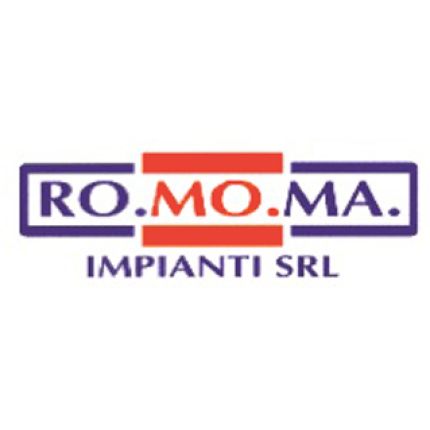 Logo da Ro.Mo.Ma. Impianti