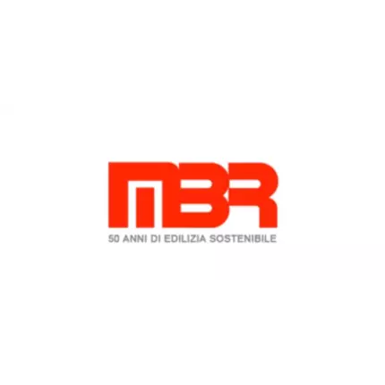 Logo de M.B.R. Edilizia Sostenibile