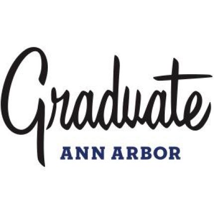 Logotyp från Graduate by Hilton Ann Arbor