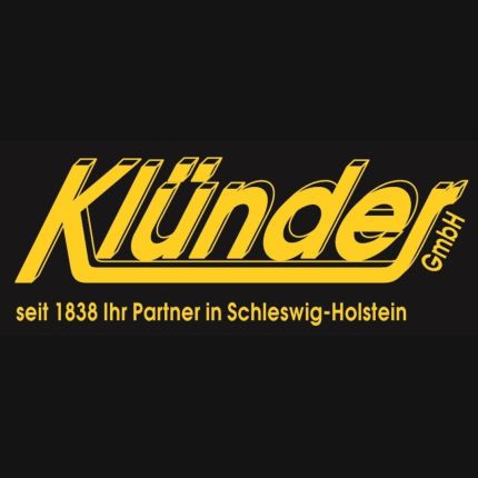 Logo from Klünder GmbH - Trocknungstechnik