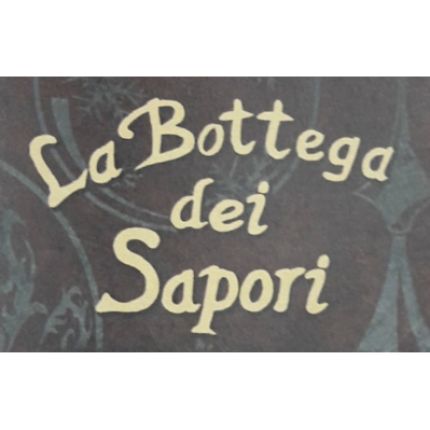 Logotyp från La Bottega dei Sapori