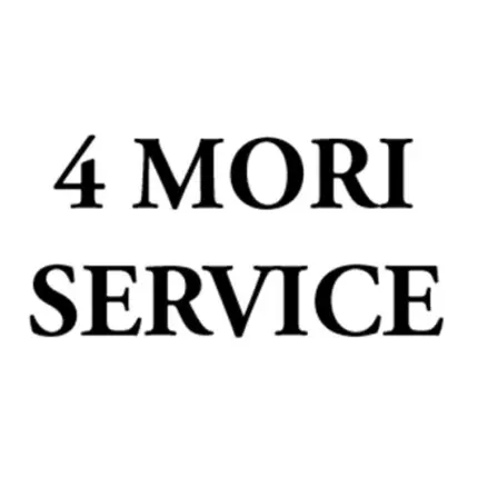 Logotyp från 4 Mori Service