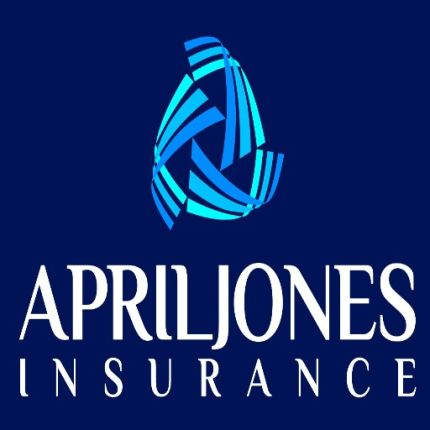 Logo from April Jones Insurance