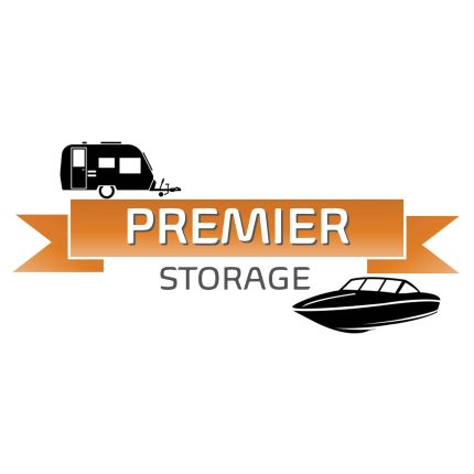 Logo from Premier Storage Group