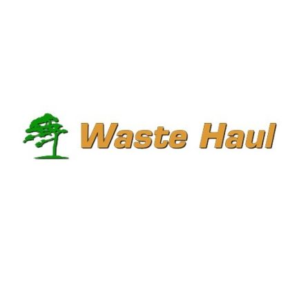 Logotyp från Waste Haul, LLC