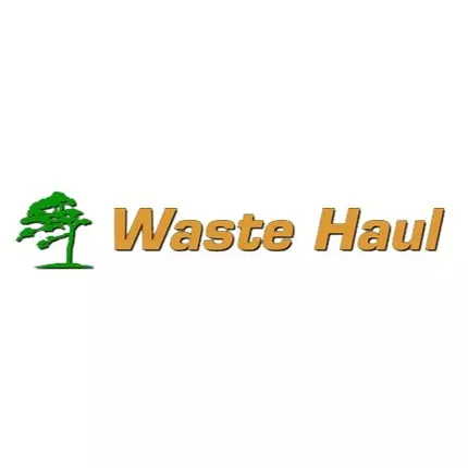 Logo from Waste Haul, LLC