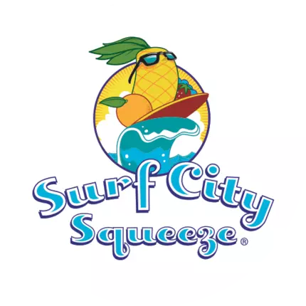 Logo von Surf City Squeeze