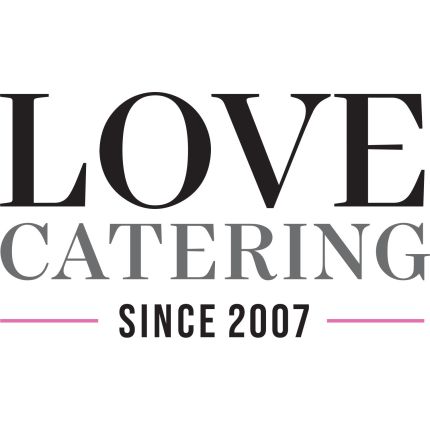 Logótipo de Love Catering