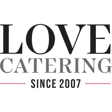 Logo de Love Catering