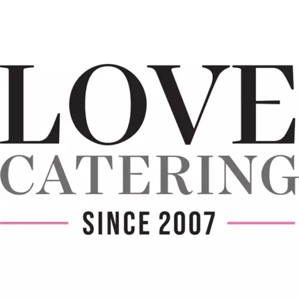 Logotyp från Love Catering