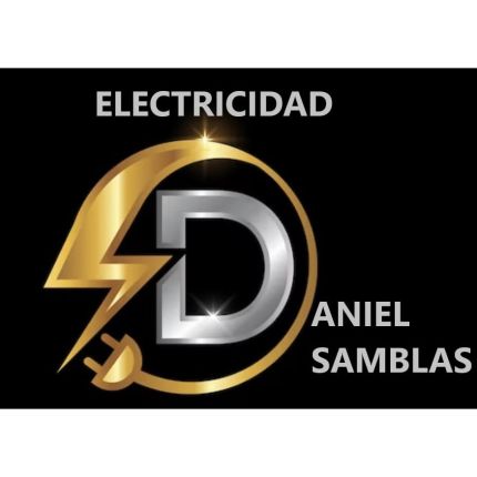 Logo fra Ds Electricidad