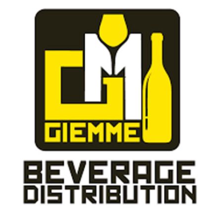 Logo fra Giemme Horeca