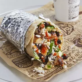 Bild von Chipotle Mexican Grill