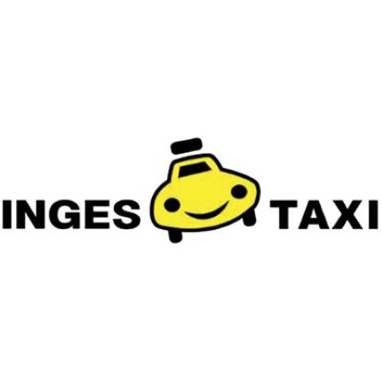 Logotyp från Inges Taxi Inh. U. Möhring