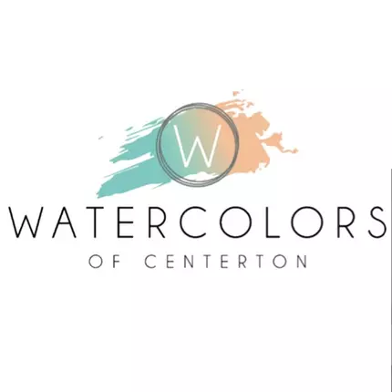 Logótipo de Watercolors of Centerton Apartments