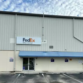 Bild von FedEx Office Ship Center