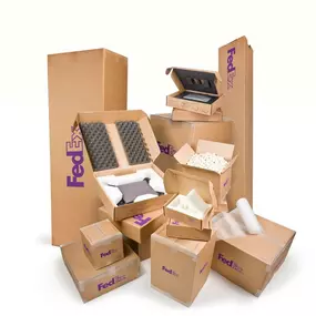 Bild von FedEx Office Ship Center