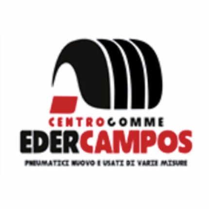 Logo from Centro Gomme Eder Campos