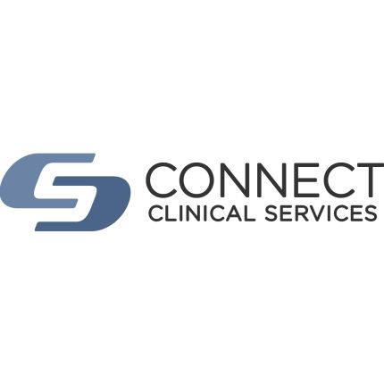 Logo fra Connect Clinical Services