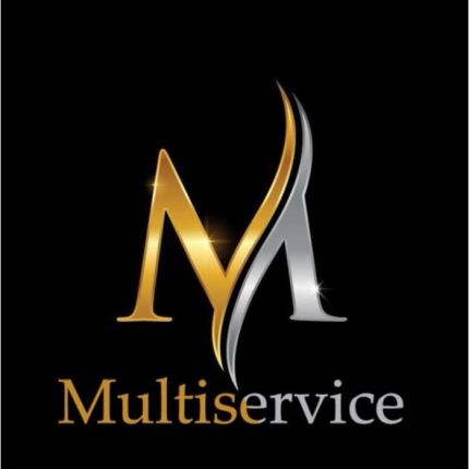 Logo da Multiservice