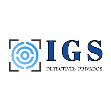 Logo de IGS Detectives Privados