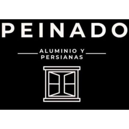 Logo de Peinado Aluminio y Persianas