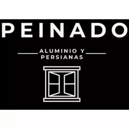 Logo von Peinado Aluminio y Persianas