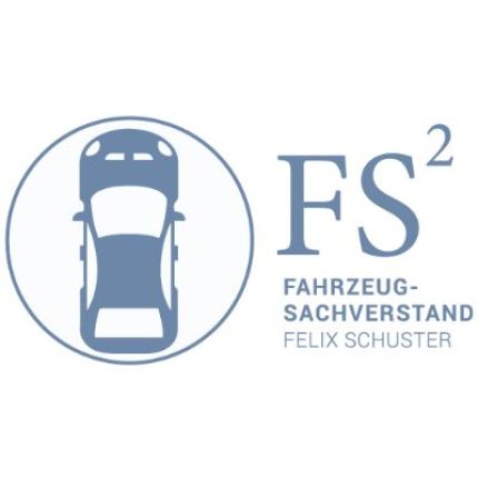 Logótipo de FS² - Fahrzeug - Sachverstand Felix Schuster