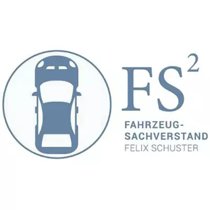 Λογότυπο από FS² - Fahrzeug - Sachverstand Felix Schuster