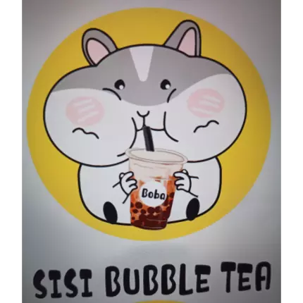 Logo from SISI Bubble Tea E Bar