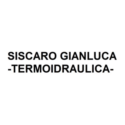 Logo fra Siscaro Gianluca - Termoidraulica