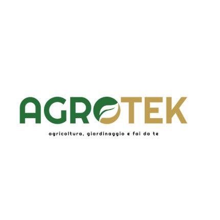 Logo van Agrotek-Store