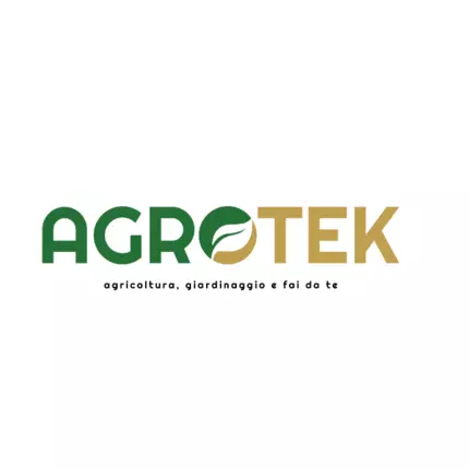 Logo fra Agrotekstore