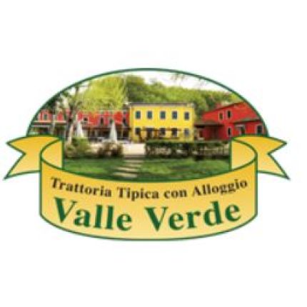 Logo da Alloggi Trattoria Tipica Valle Verde