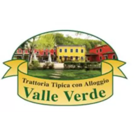 Logotyp från Alloggi Trattoria Tipica Valle Verde