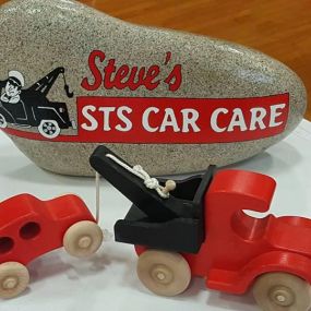 Bild von STS Car Care