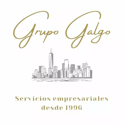 Logo de Grupo Galgo