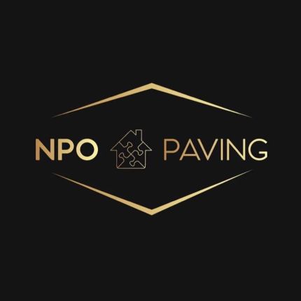 Logo od NPO Paving Ltd