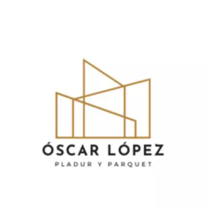 Logotyp från Oscar Lopez Pladur