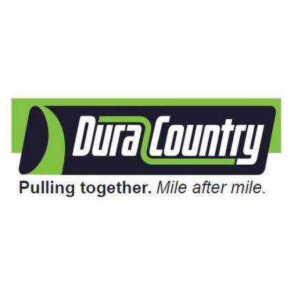 Logo fra DuraCountry Trailers