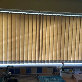 Bild von Gravity Curtains & Blinds