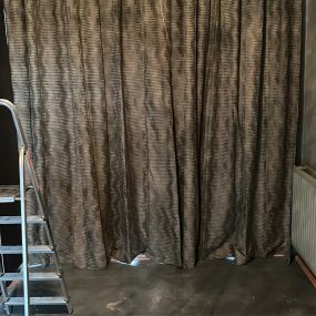 Bild von Gravity Curtains & Blinds