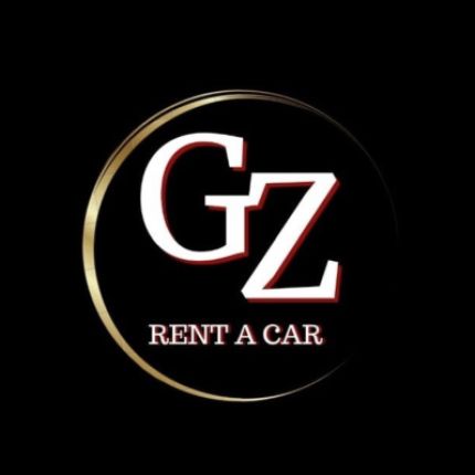 Logotyp från GZ Rent a Car