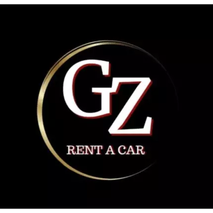 Logo van GZ Rent a Car