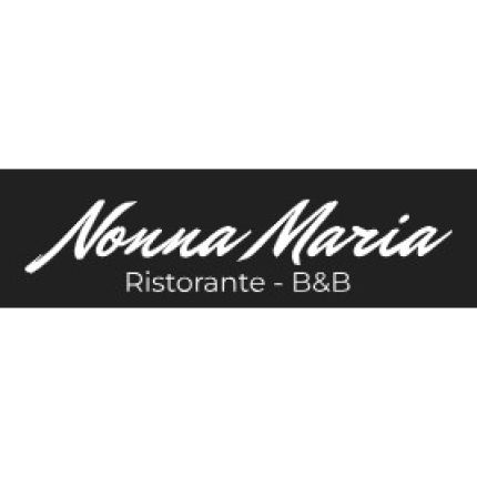 Logo da Trattoria Nonna Maria