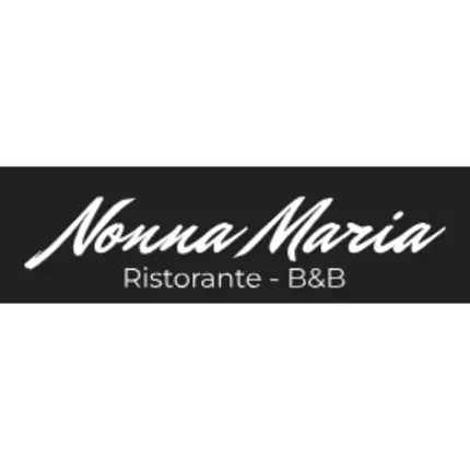 Logo van Trattoria Nonna Maria