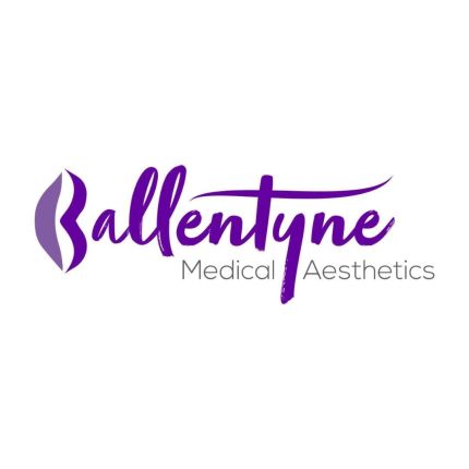 Logotipo de Ballentyne Medical Aesthetics